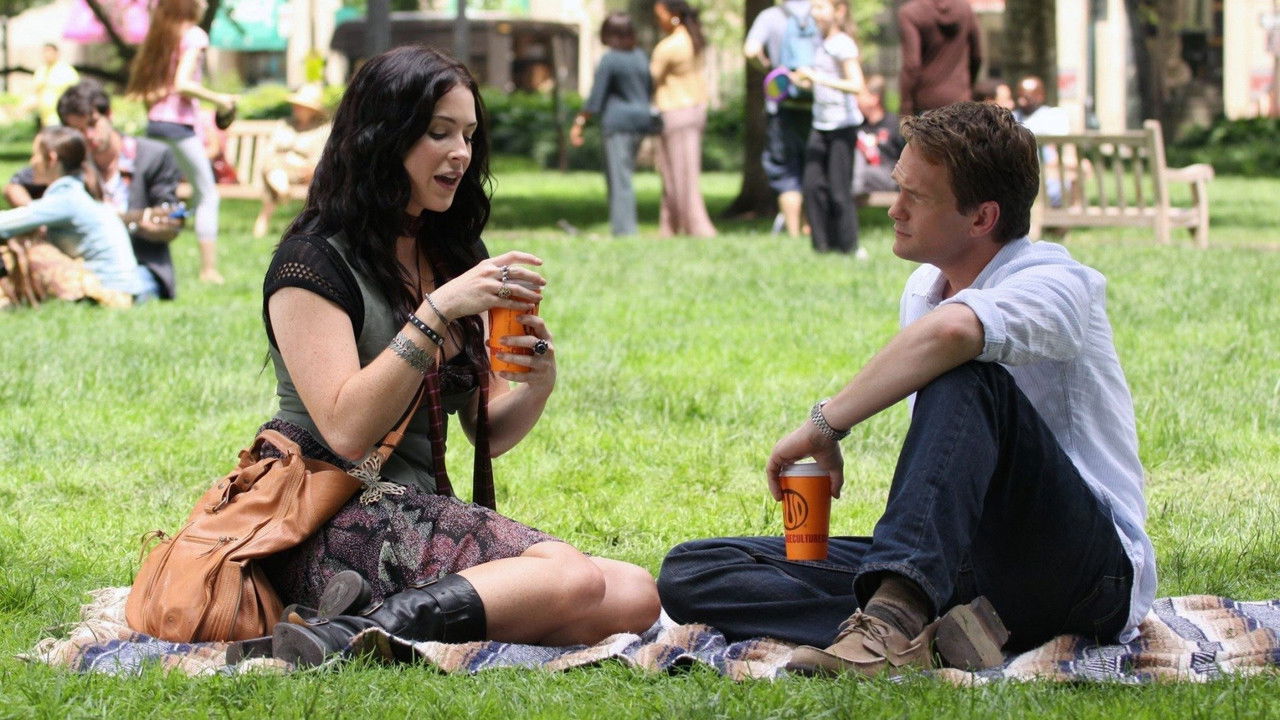 The Best and the Brightest backdrop