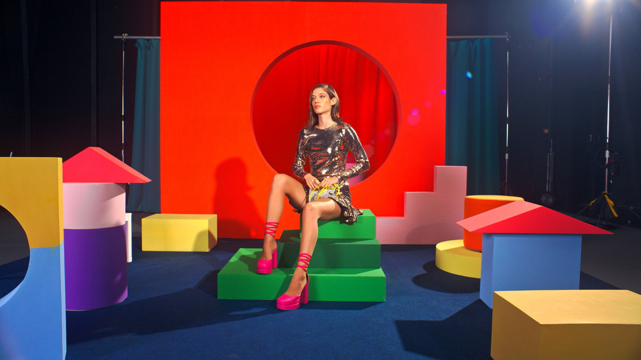 Anathofagia backdrop