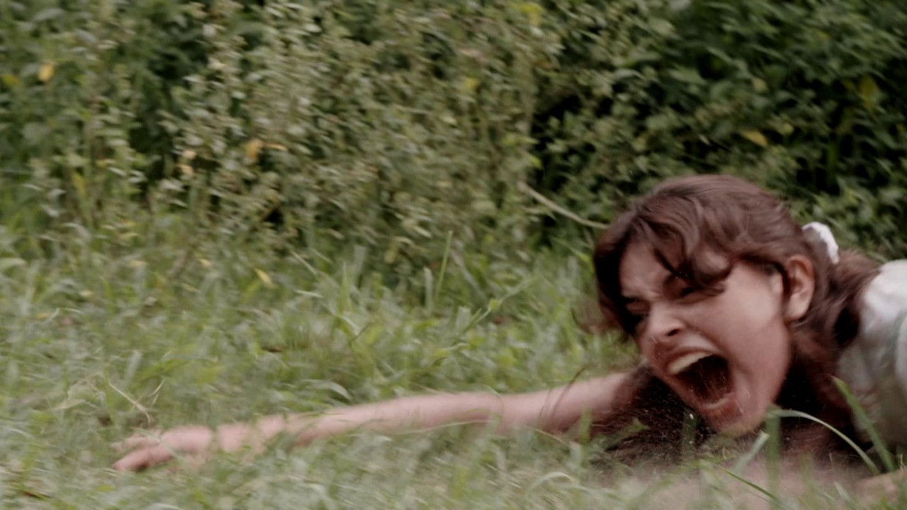 La Meriendita backdrop