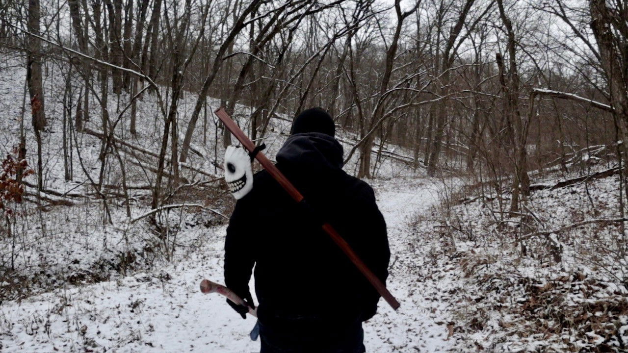 The Cold Kill backdrop