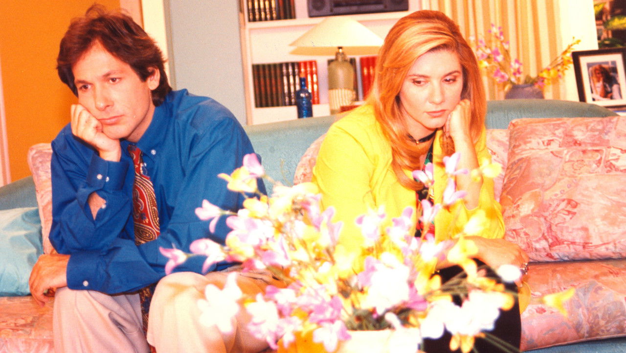 Παντρεμένοι... ανύπαντροι backdrop