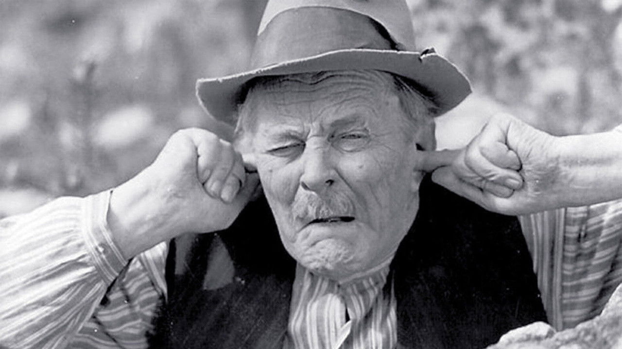 Åsa-Nisse på semester backdrop