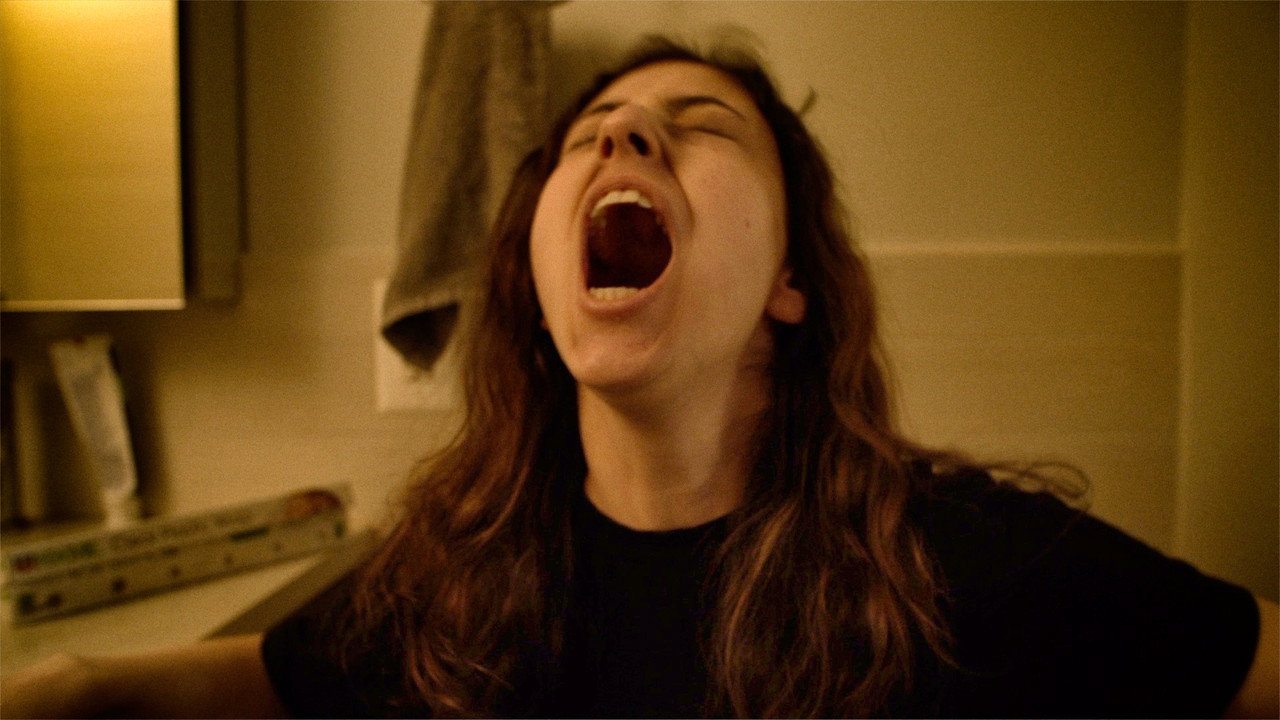 Bugs: A Trilogy backdrop