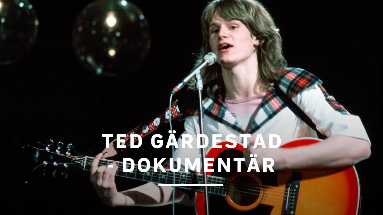 Ted - till minne av en popartist backdrop
