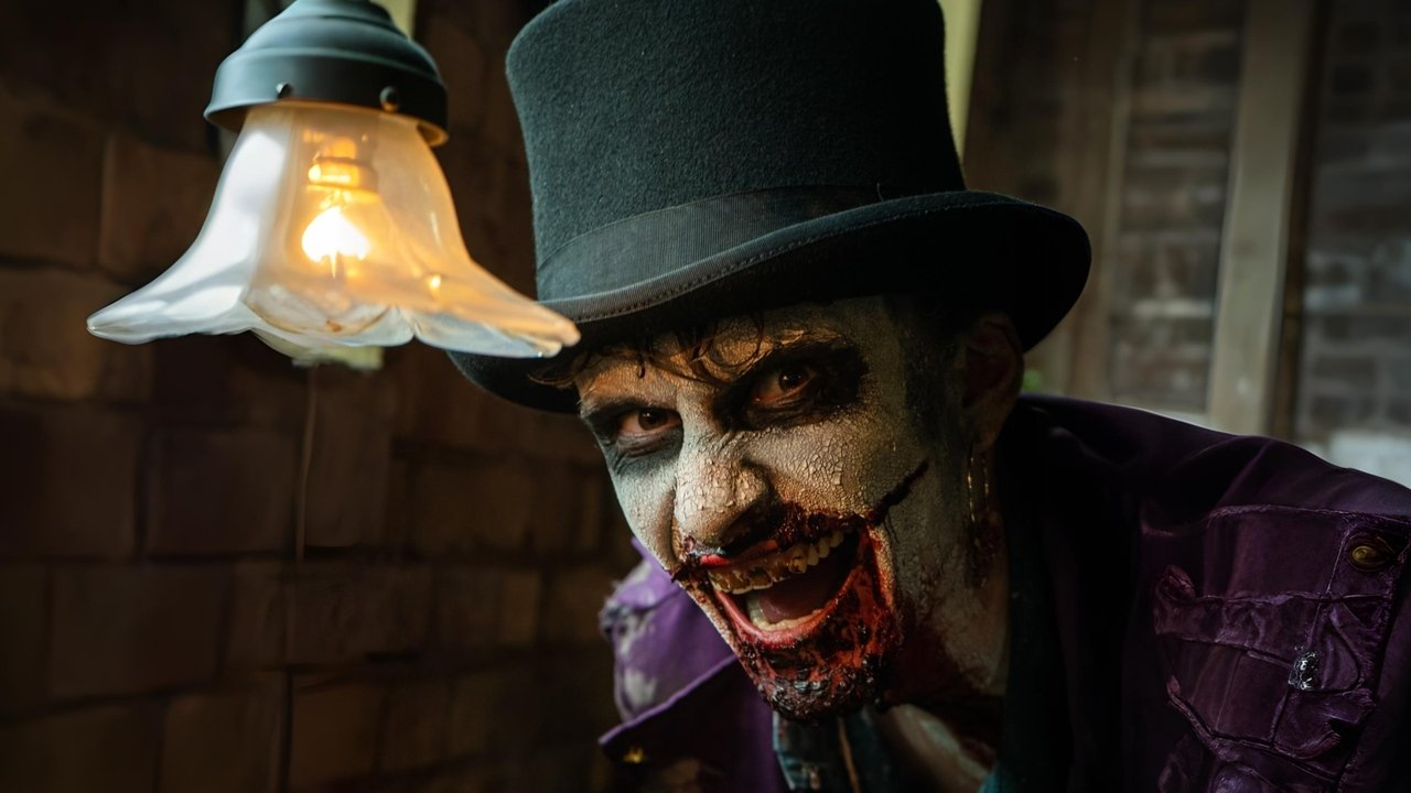 Fairest of them All backdrop