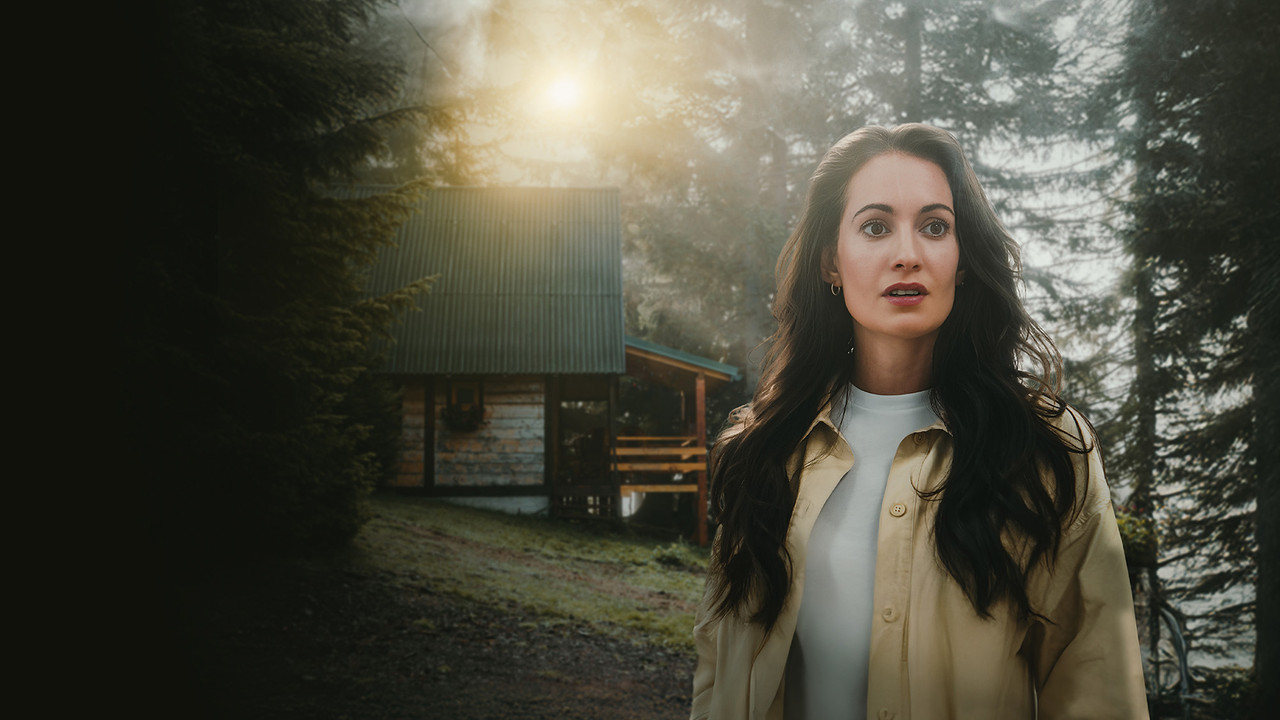 Don't Breathe a Word backdrop