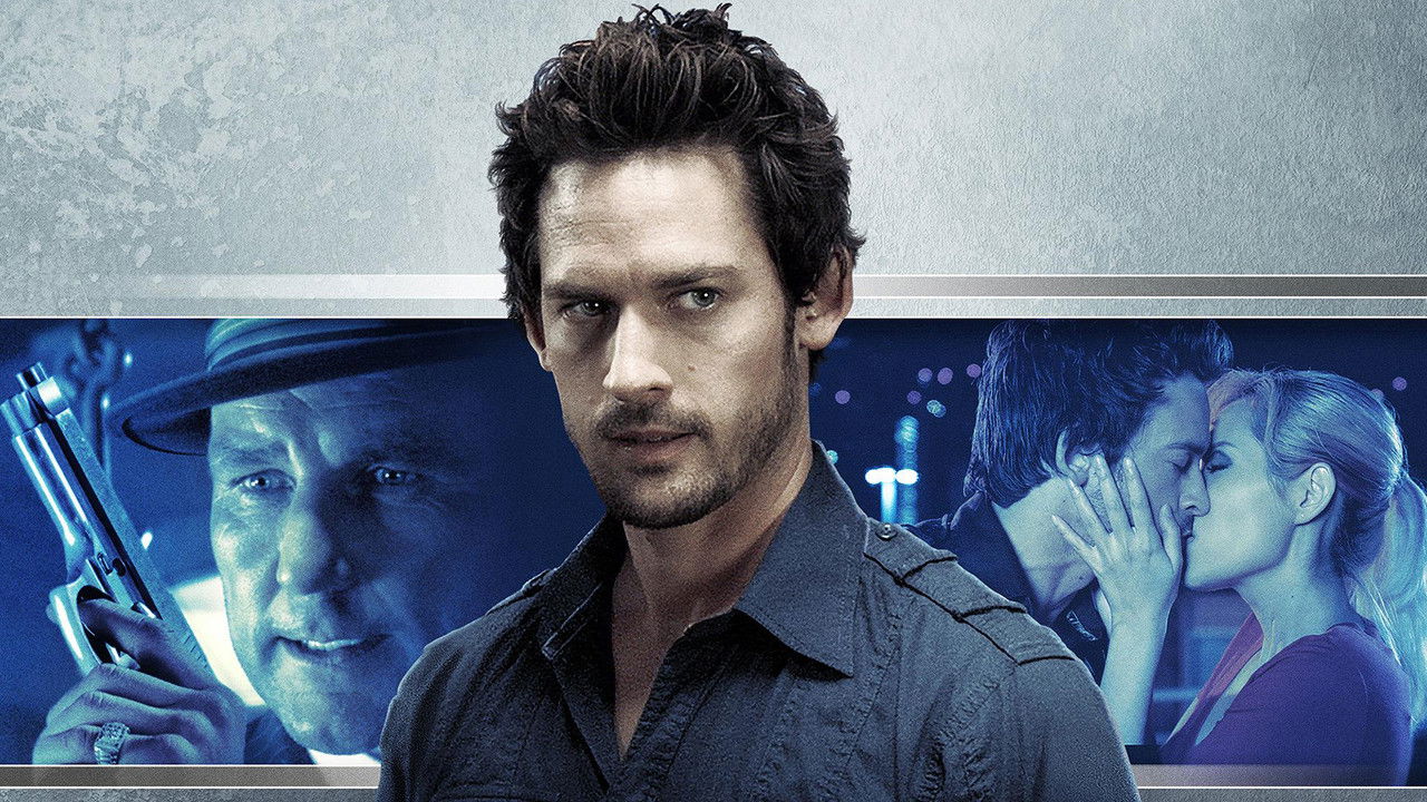 The Midnight Man backdrop