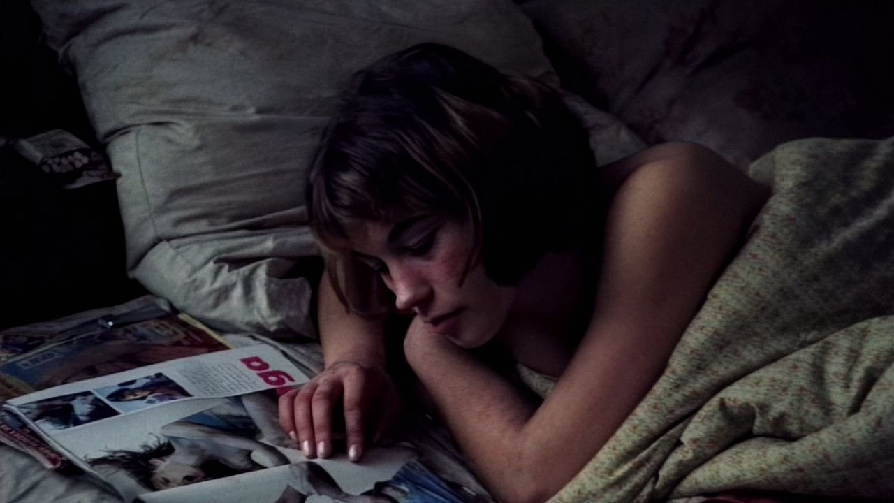 Seven Invisible Men backdrop