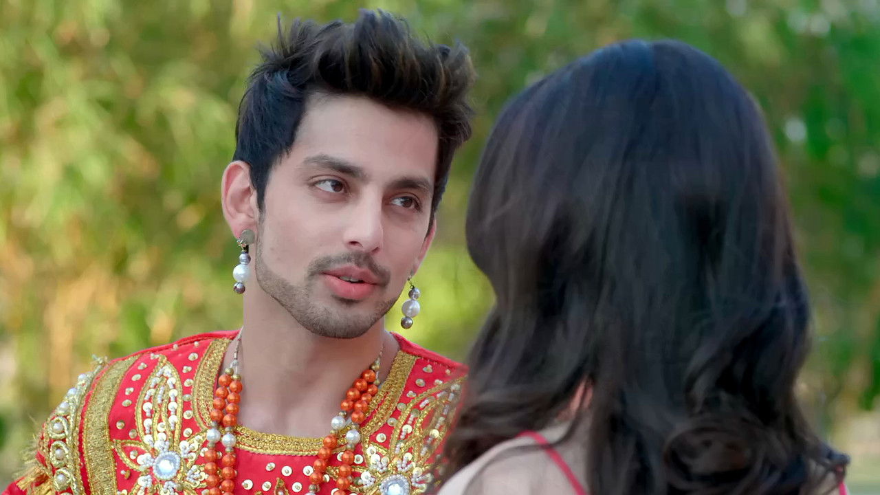 Sweetiee Weds NRI backdrop