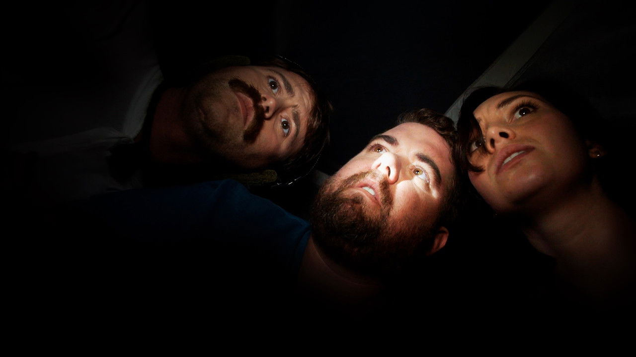 The Bigfoot Project backdrop