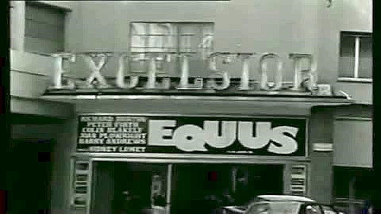 Era la città dei cinema backdrop