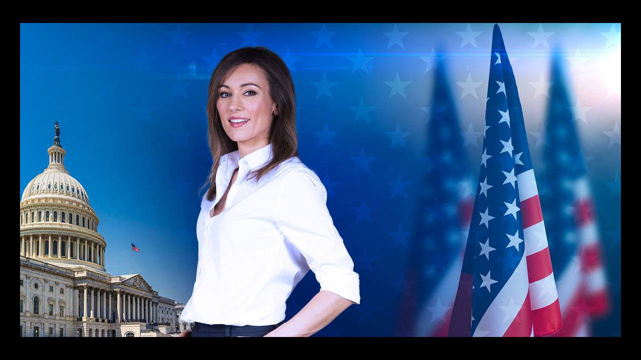 USA 2024 – L'Amérique XXL backdrop