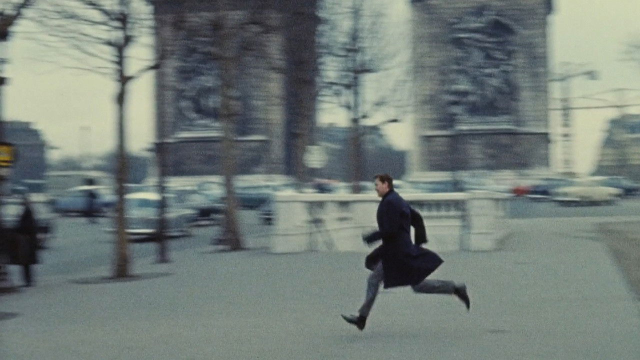 Six in Paris backdrop