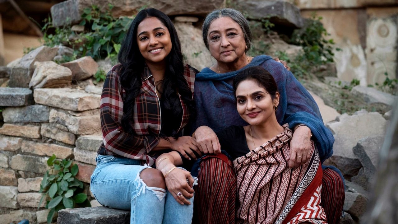 Sweet Kaaram Coffee backdrop