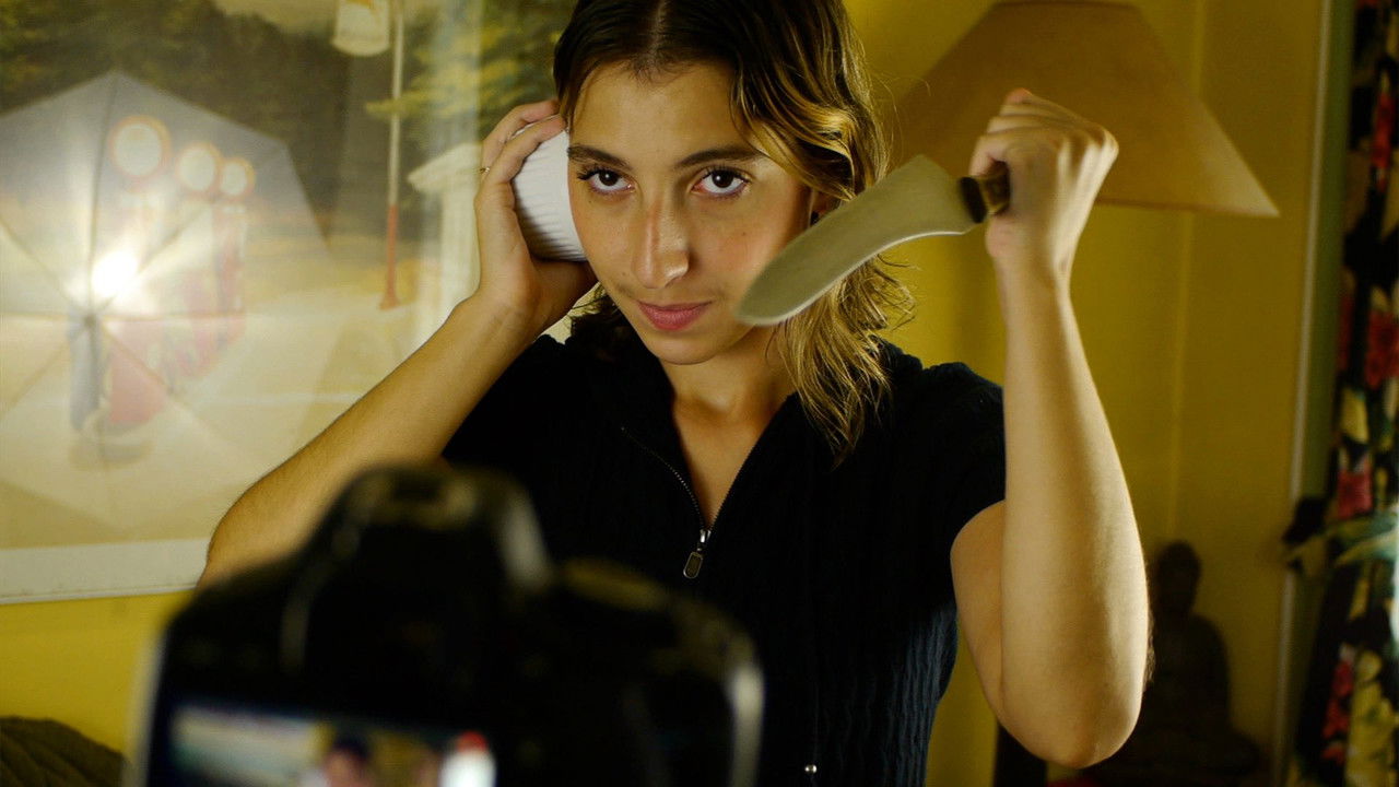 Ramekins: Ramekin II backdrop