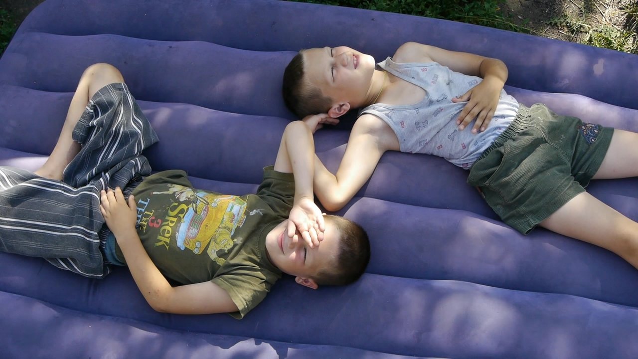 House near the road backdrop