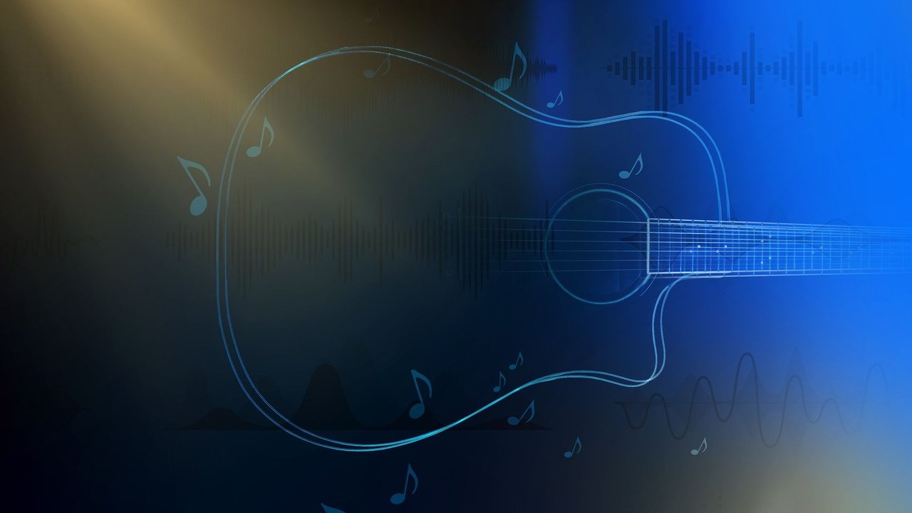 New Year's Eve Live: Nashville's Big Bash backdrop