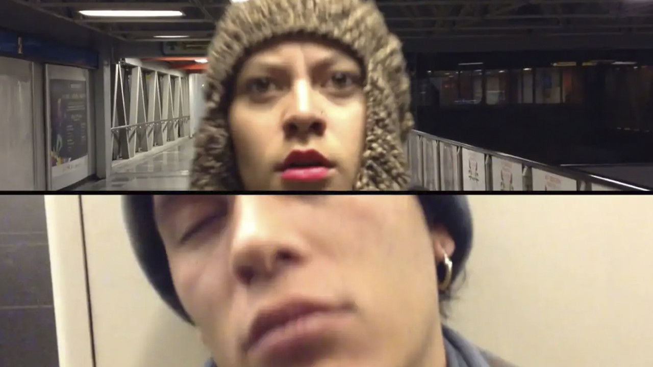 Meet you There backdrop