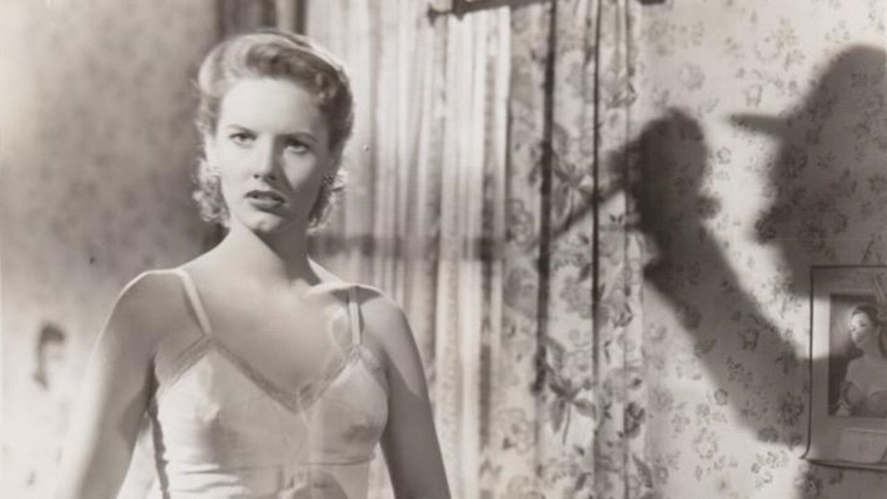 The Long Dark Hall backdrop