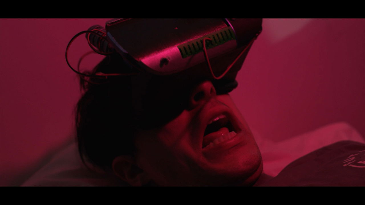 Cinematherapy backdrop