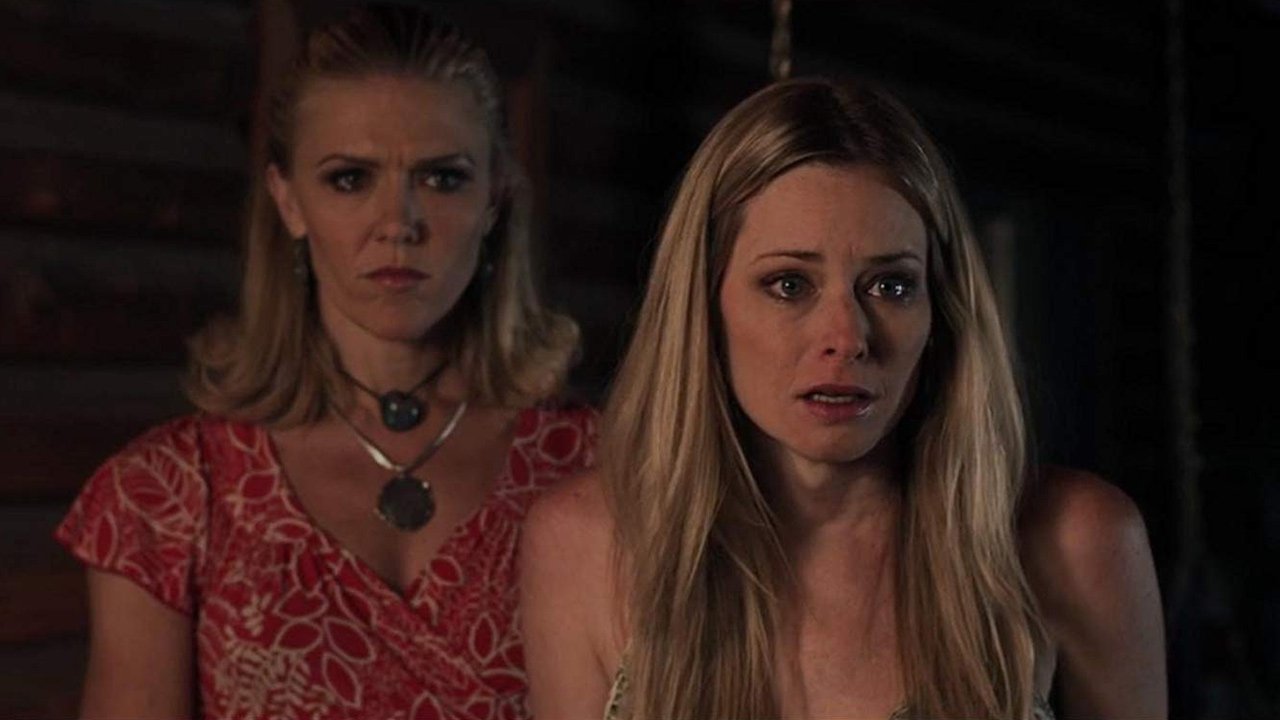 The 6th Friend backdrop