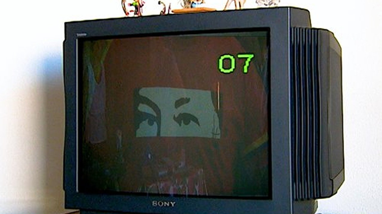 Transatlantic Malaise backdrop