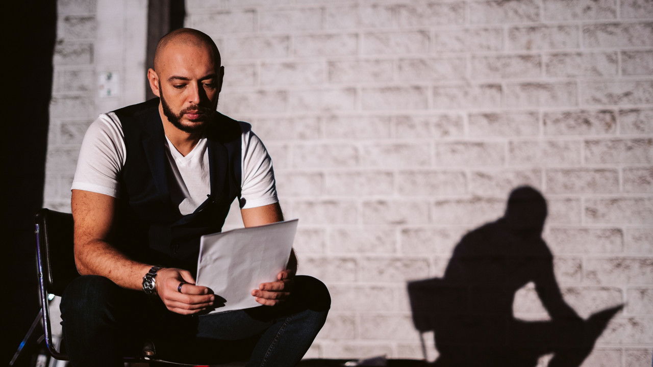 Rui Sinel de Cordes: Boémio - Lisbon Comedy Club backdrop