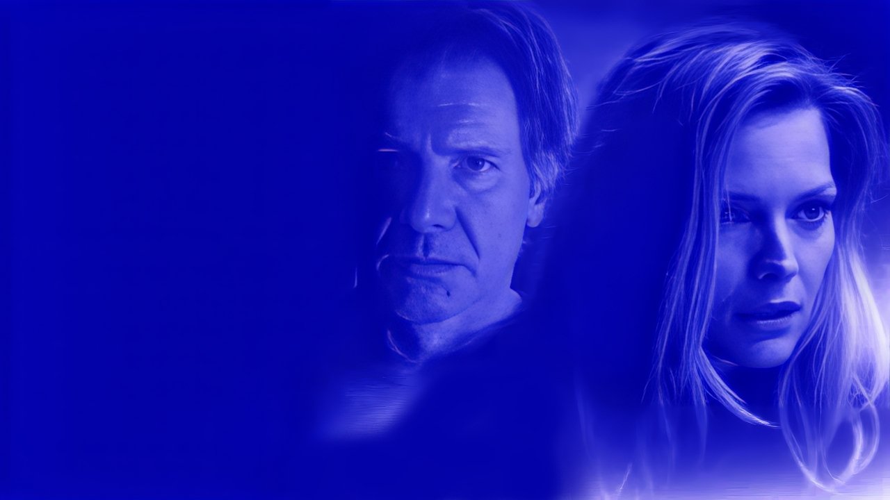 What Lies Beneath backdrop