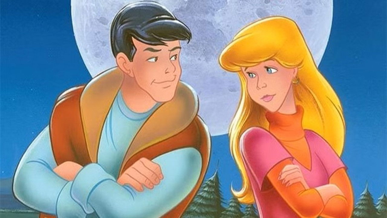 If You Love Me, Show Me backdrop