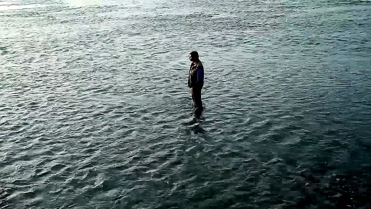 Oraalppokkam backdrop