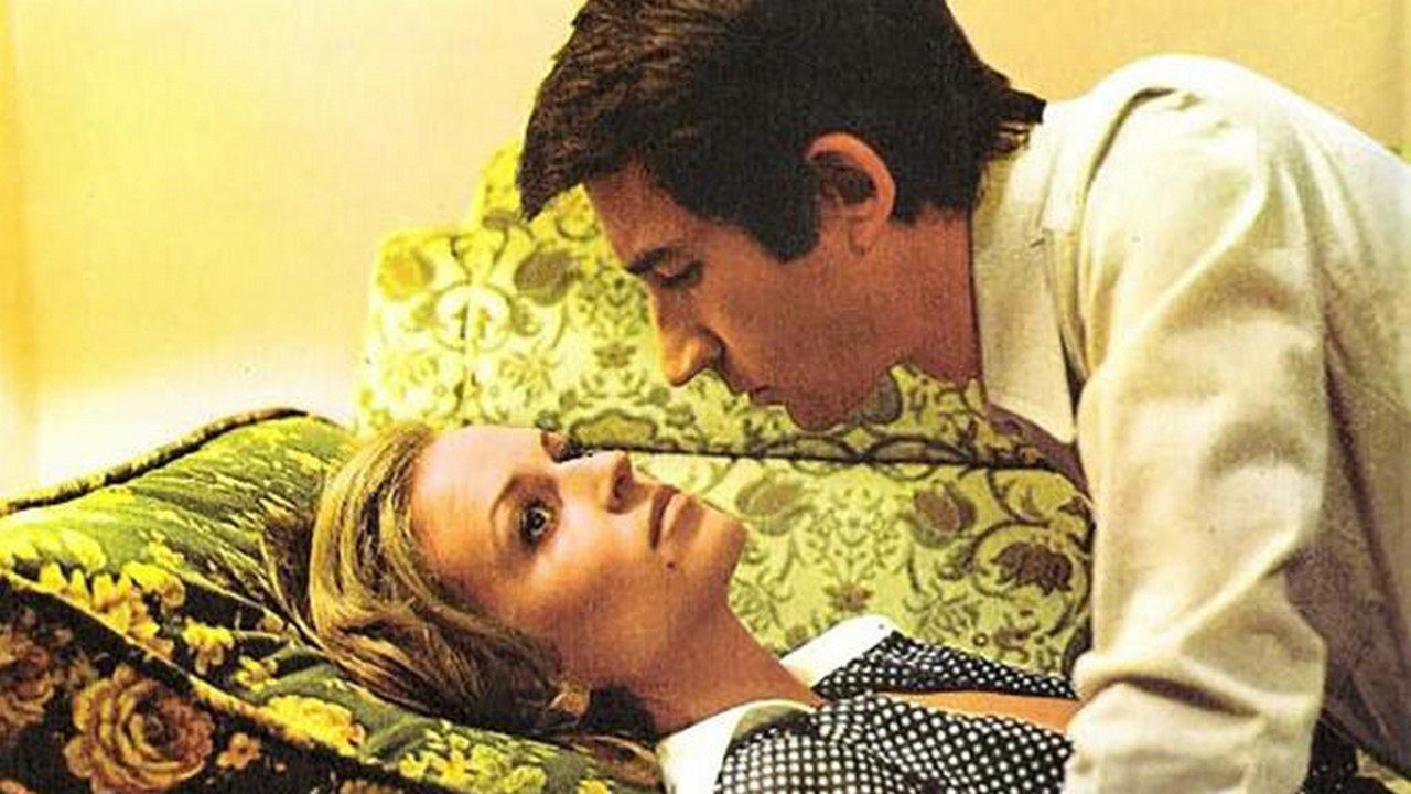 Till Divorce Us Do Part backdrop