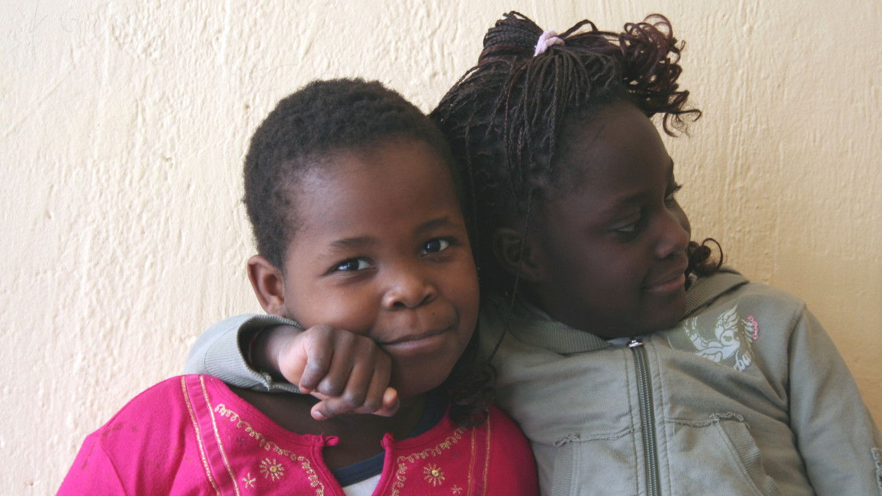 Wanted to be Friends backdrop