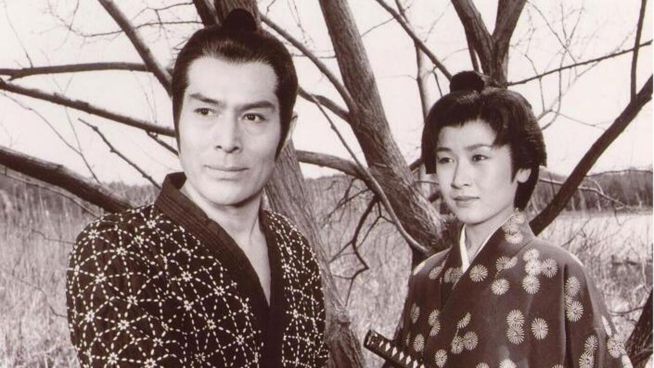 Kenkaku Shōbai: Kadowakashi backdrop