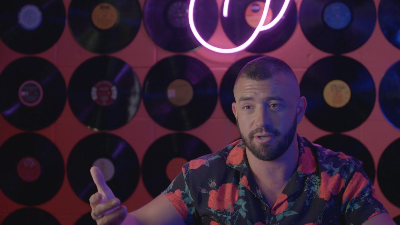 Men at Work: Selling Sex Online backdrop