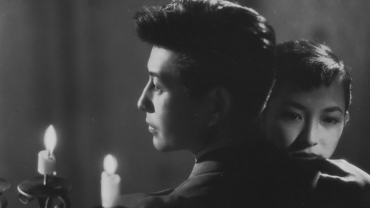 All of Myself backdrop