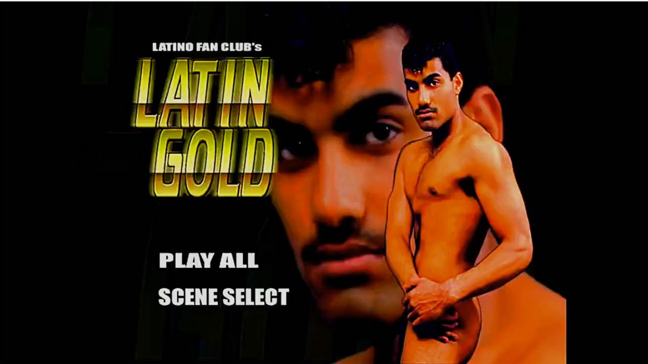 Latin Gold 1 backdrop