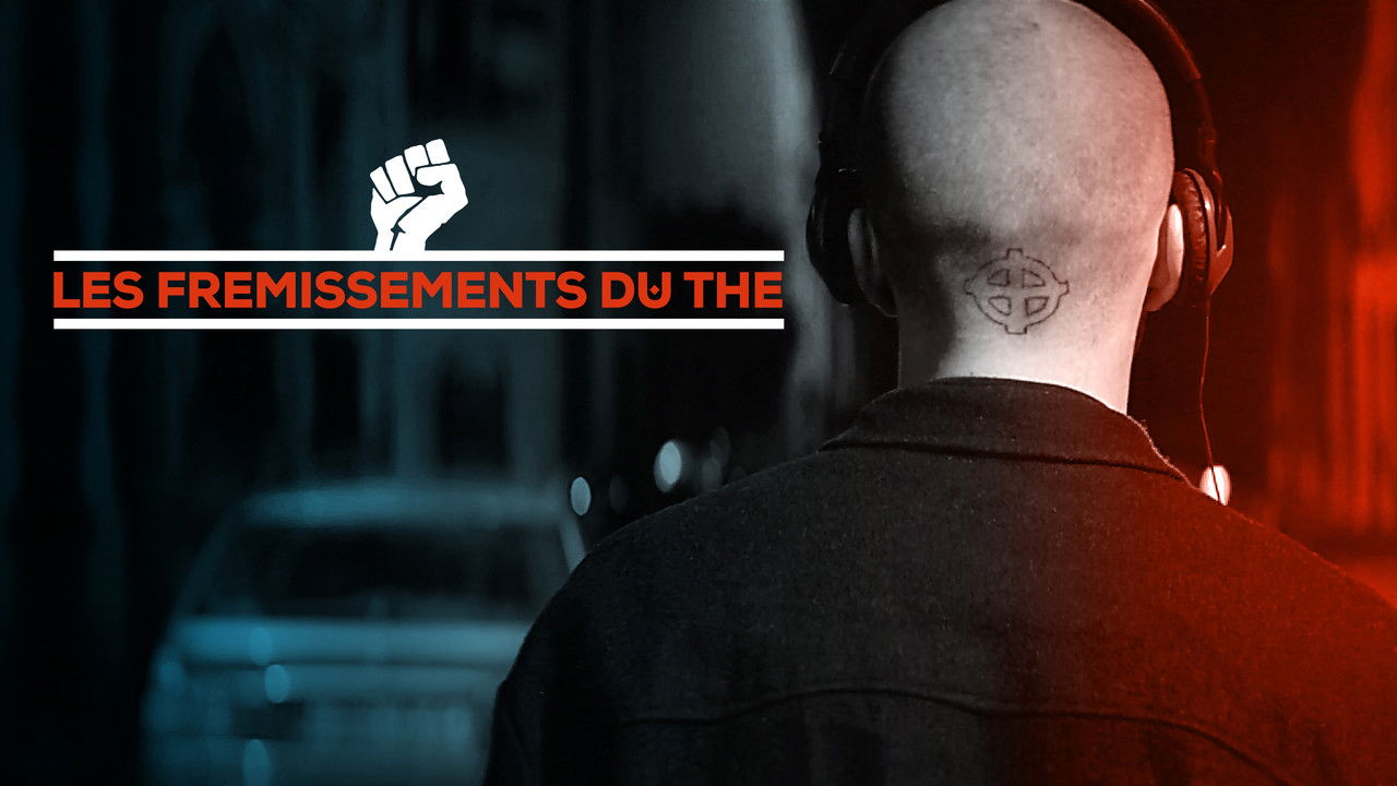 The Way of Tea backdrop