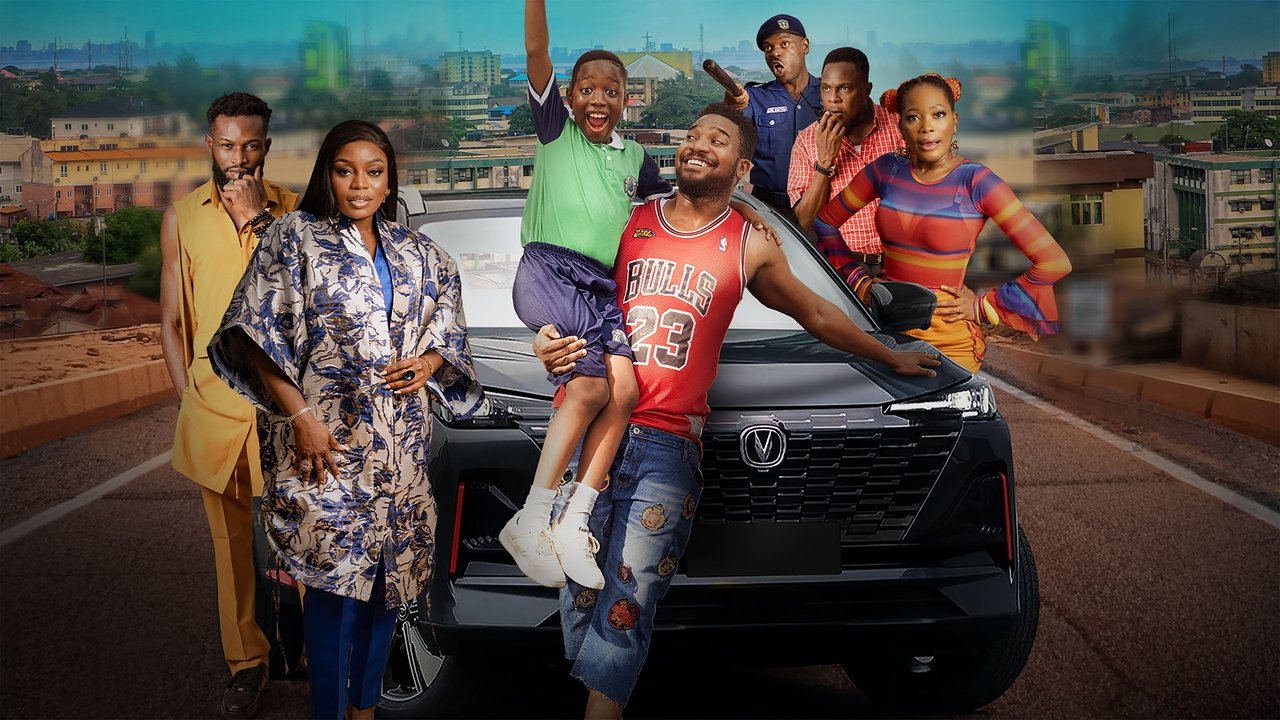 Muri and Ko backdrop