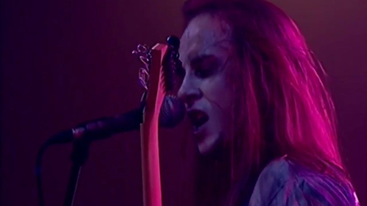 Behemoth: Live Eschaton - The Art Of Rebellion backdrop