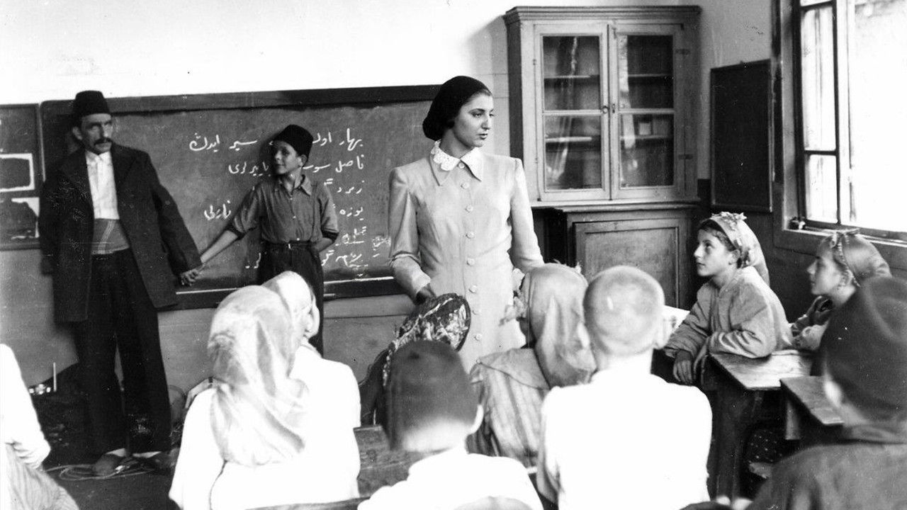 Strike the Whore backdrop