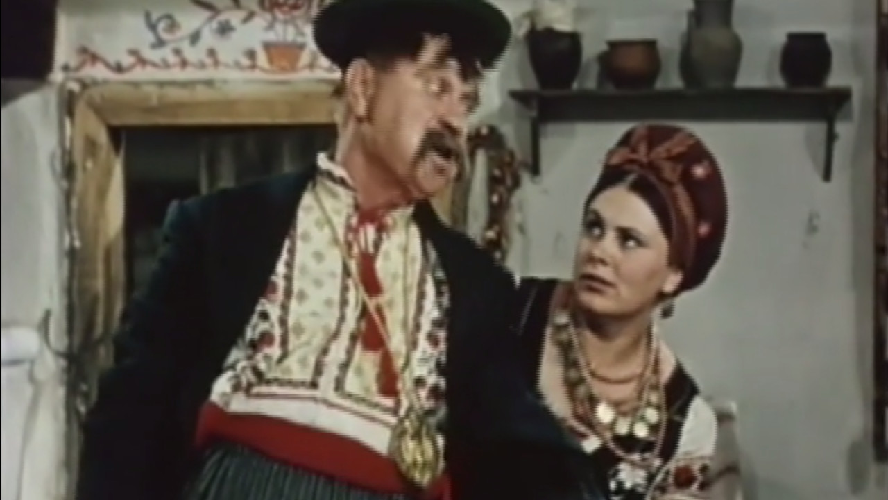 Cheerful Frogscreamers backdrop