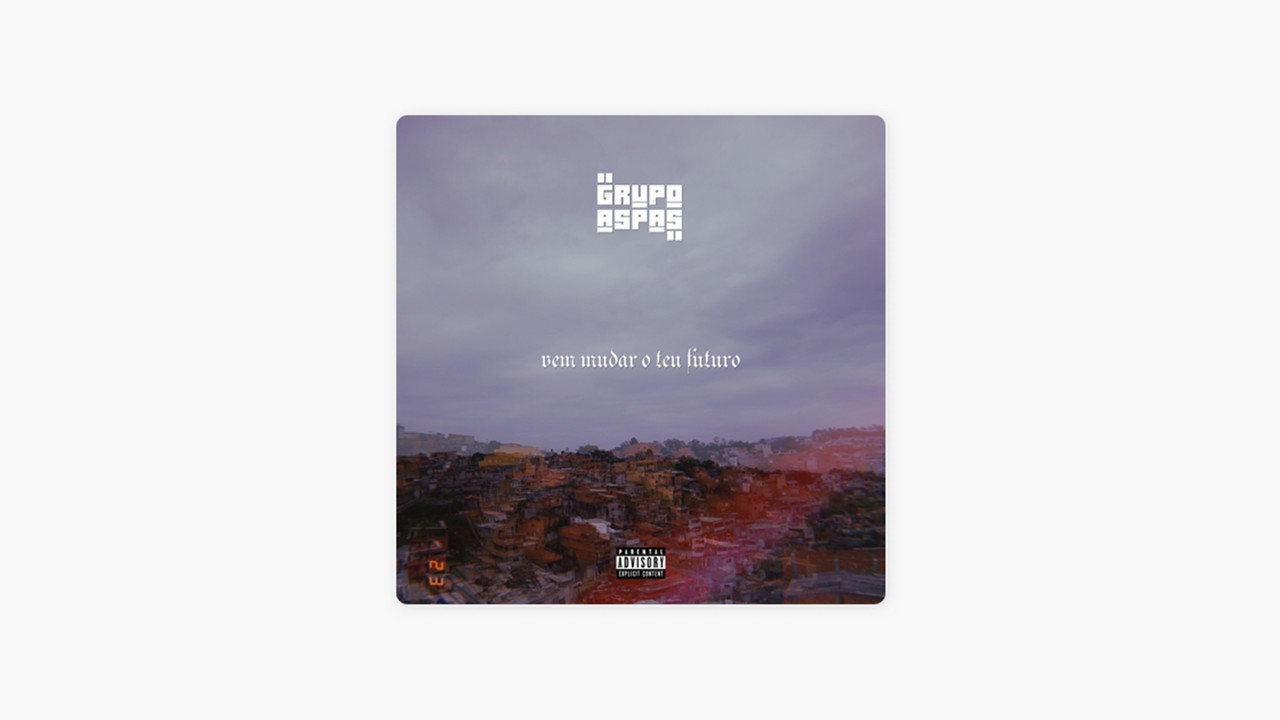 Grupo Aspas: Vem Mudar o Teu Futuro backdrop