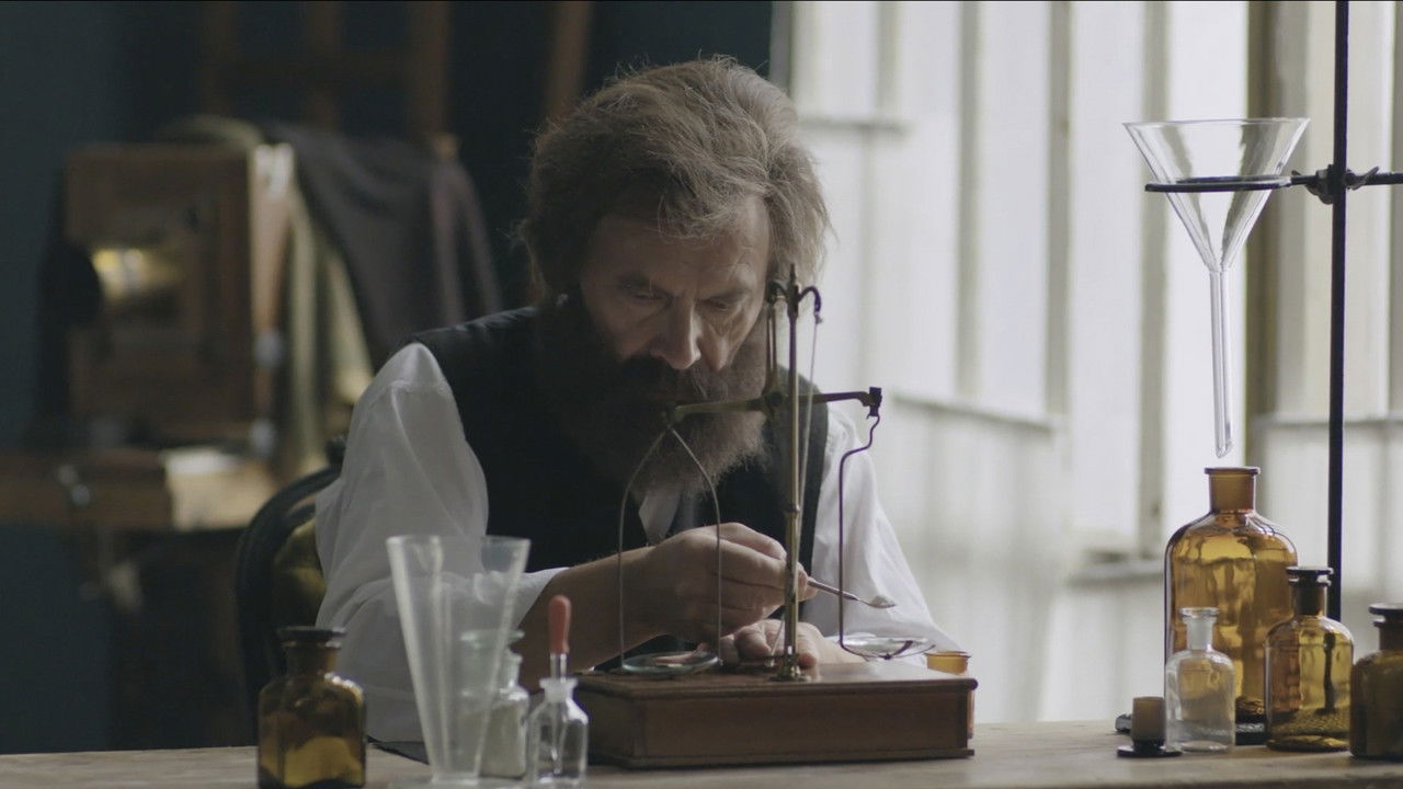 A Nineteenth-century Photographer‘s Legacy backdrop