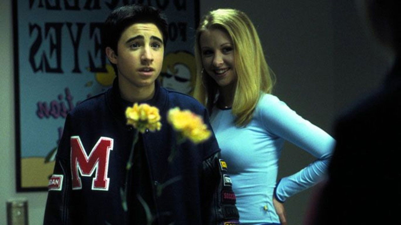 I Was a Teenage Faust backdrop