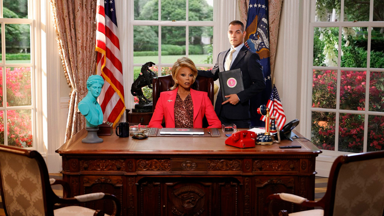 STOP! THAT! TRAIN! backdrop