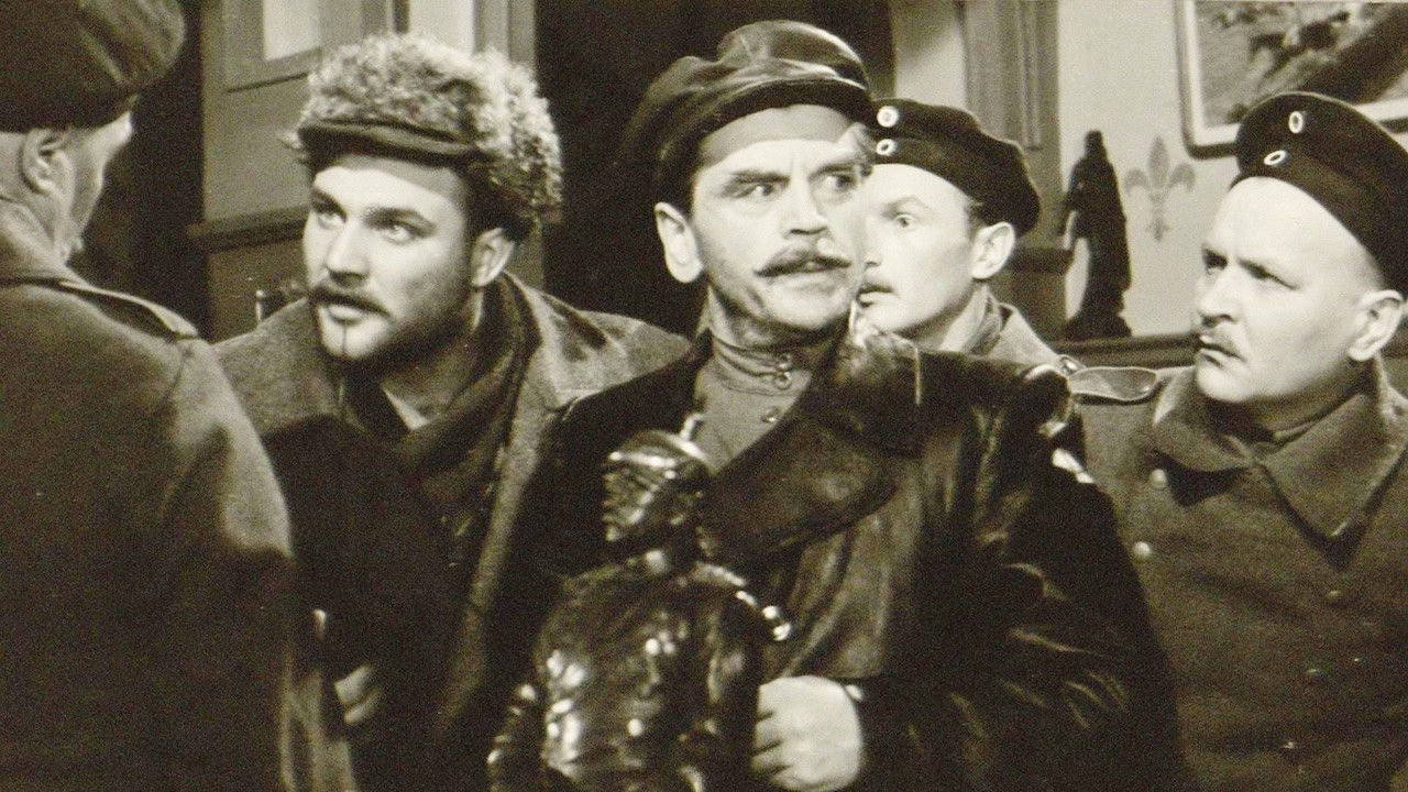 Ignotas Comes Back backdrop