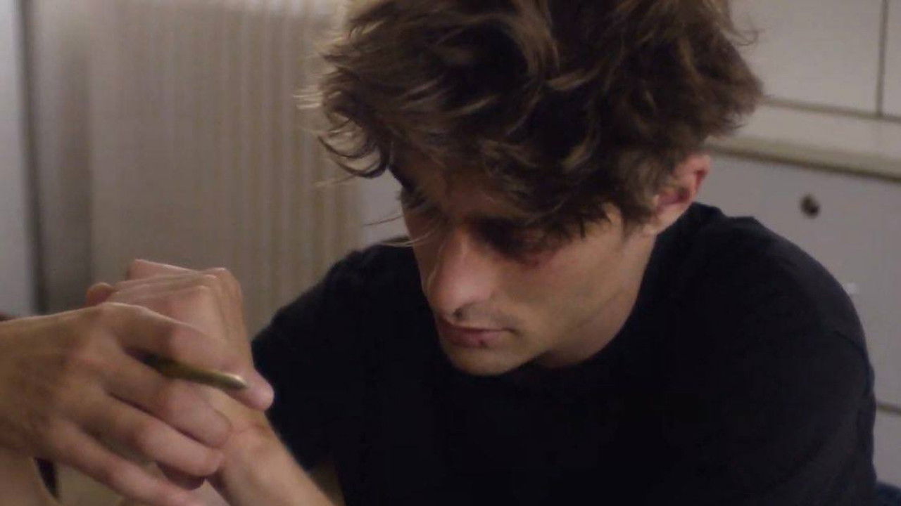 Let's talk about something else backdrop