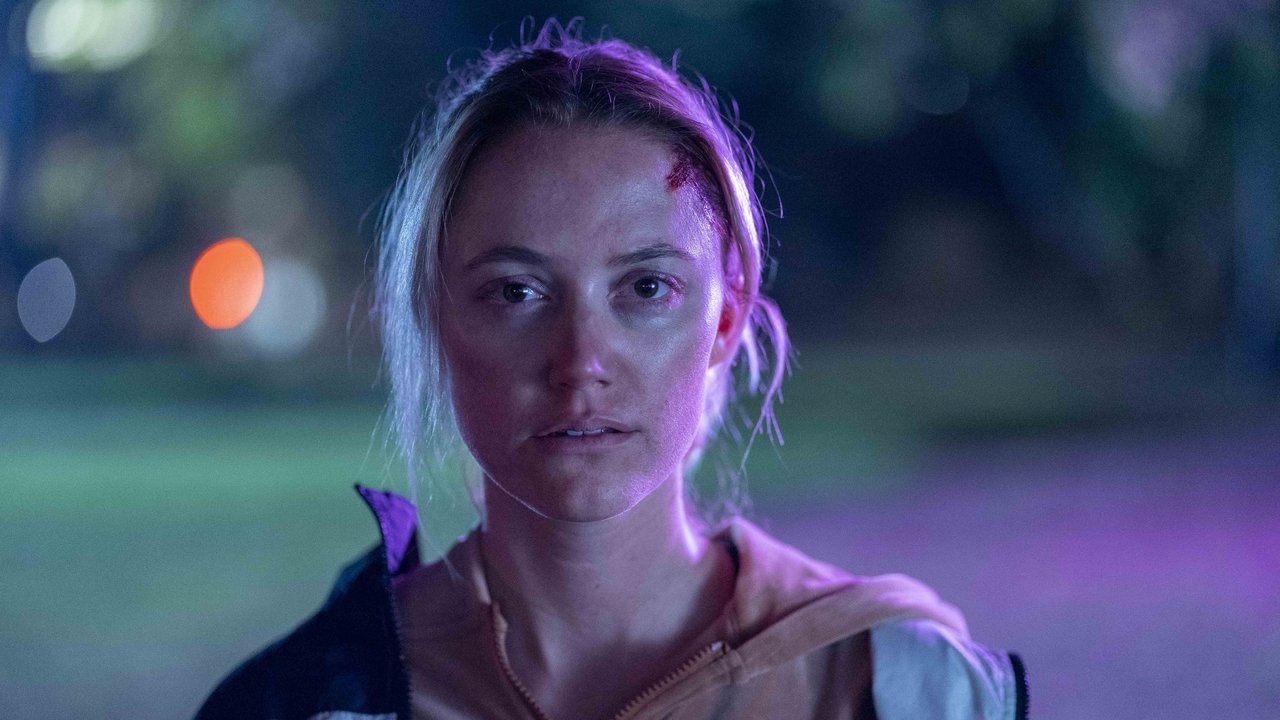 In Cold Light backdrop