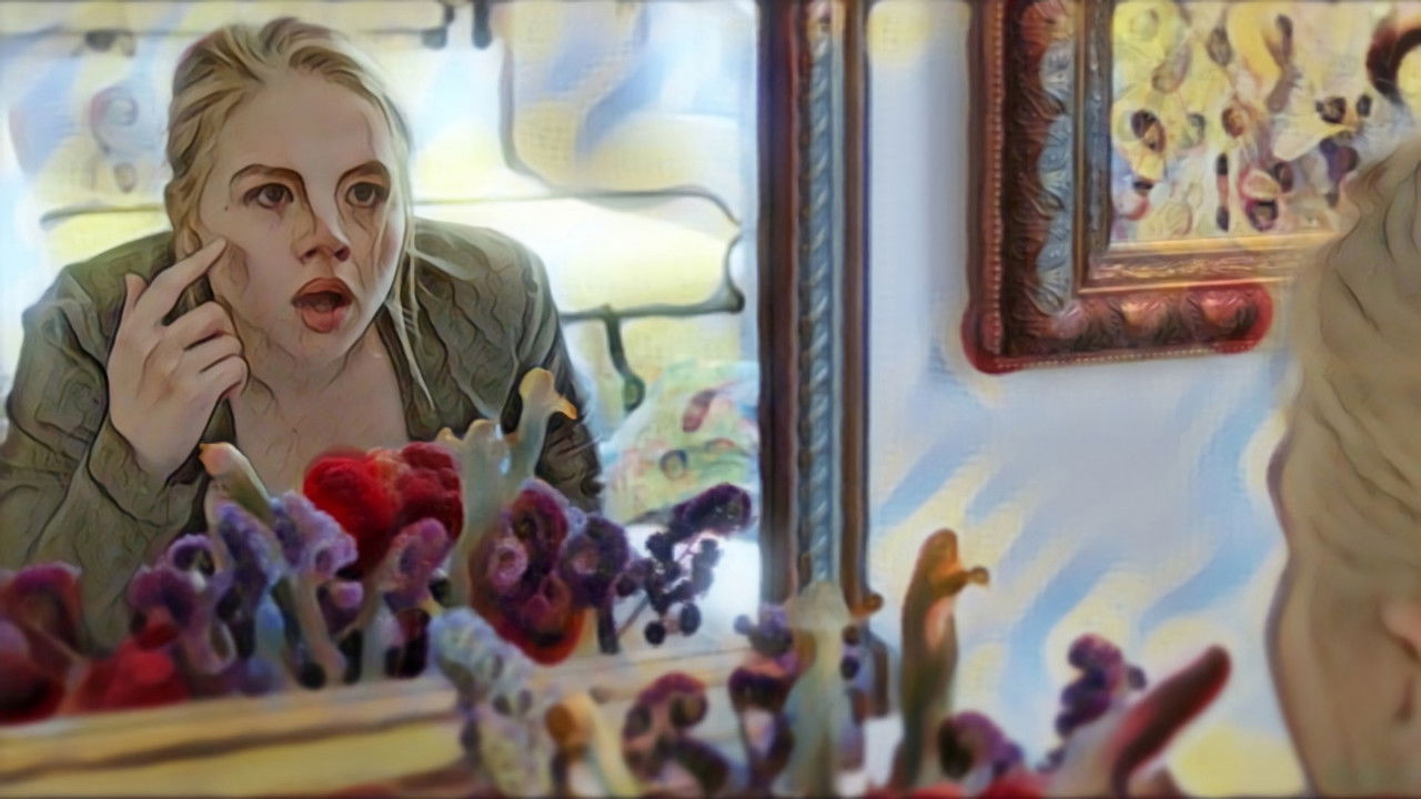 Lissa's Trip backdrop