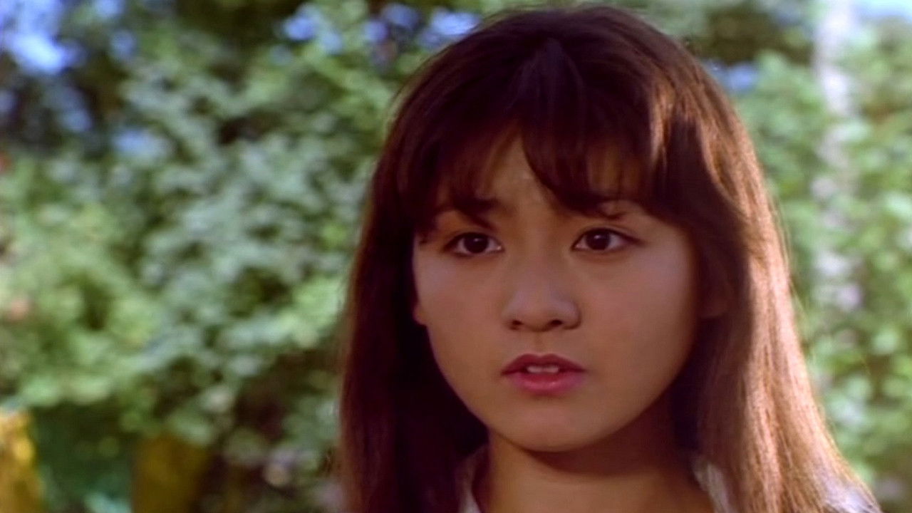 Do You Like Afternoons After a Storm? backdrop